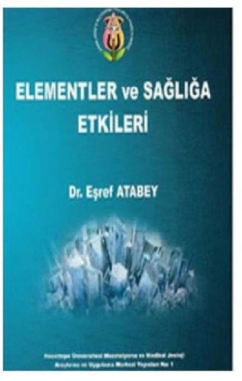 Elementler ve Sağlığa Etkileri