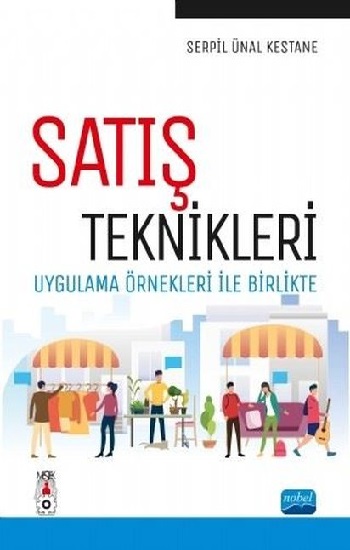 Satış Teknikleri