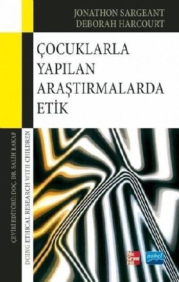 Çocuklarla Yapılan Araştırmalarda Etik