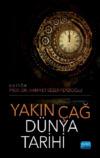 Yakın Çağ Dünya Tarihi