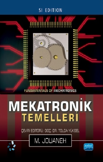 Mekatronik Temelleri