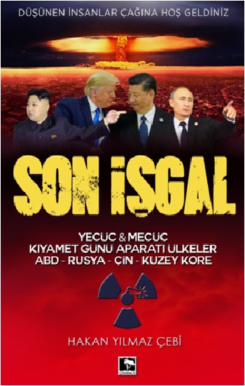 Son İşgal