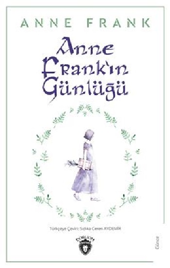 Anne Frank In Günlüğü