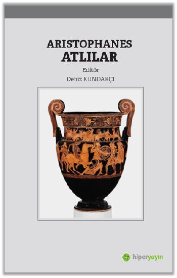 Aristophanes Atlılar