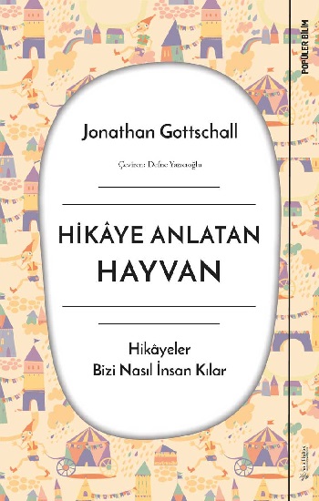 Hikaye Anlatan Hayvan