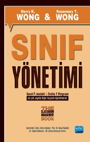 Sınıf Yönetimi