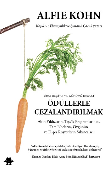 Ödüllerle Cezalandırılmak