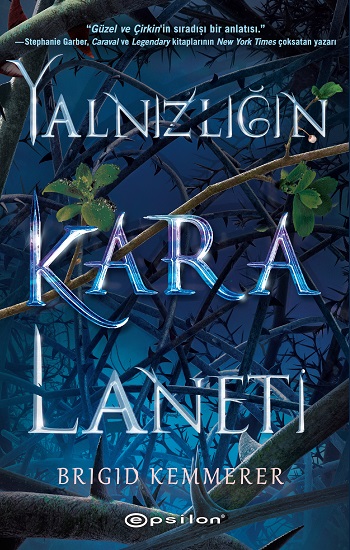 Yalnızlığın Kara Laneti (Ciltli)