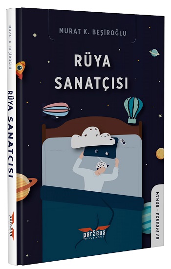 Rüya Sanatçısı