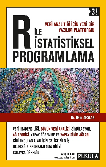 R ile İstatistiksel Programlama