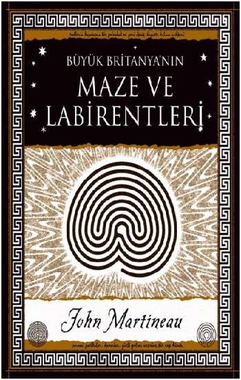 Maze Ve Labirentler