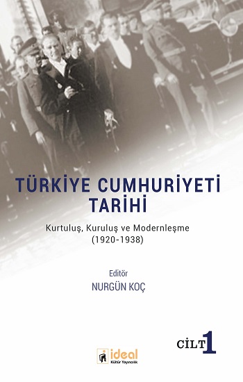 Türkiye Cumhuriyeti Tarihi