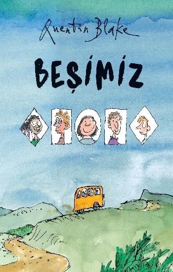 Beşimiz