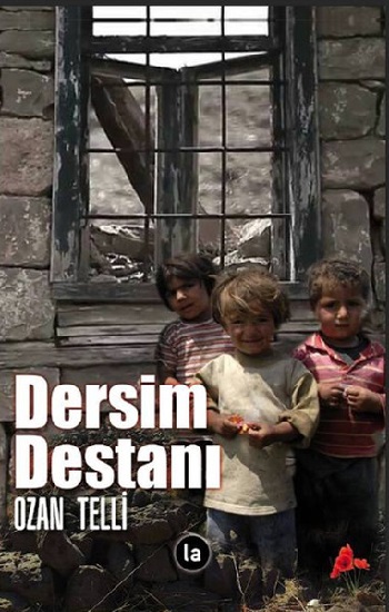 Dersim Destanı