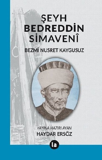 Şeyh Bedreddin Simaveni