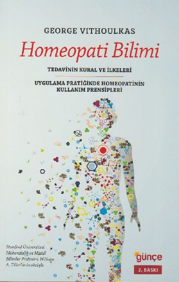 Homeopati Bilimi