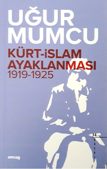 Kürt İslam Ayaklanması 1919-1925