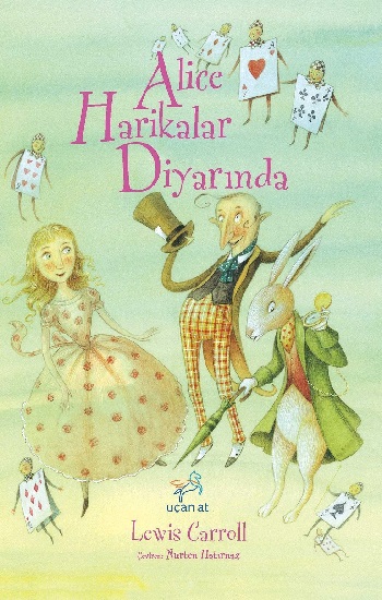 Alice Harikalar Diyarında