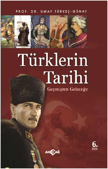 Türklerin Tarihi