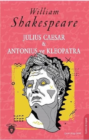 Julius Caesar ve Antonius ve Kleopatra