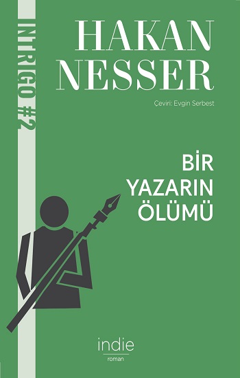 Bir Yazarın Ölümü