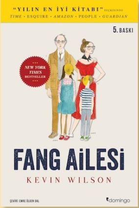 Fang Ailesi