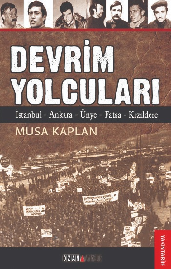 Devrim Yolcuları