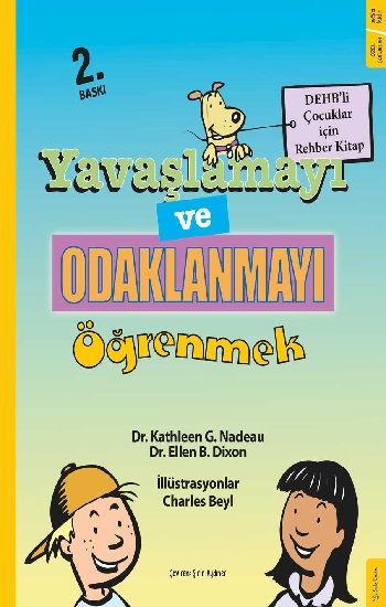 Yavaşlamayı ve Odaklanmayı Öğrenmek