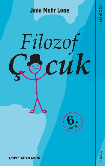 Filozof Çocuk