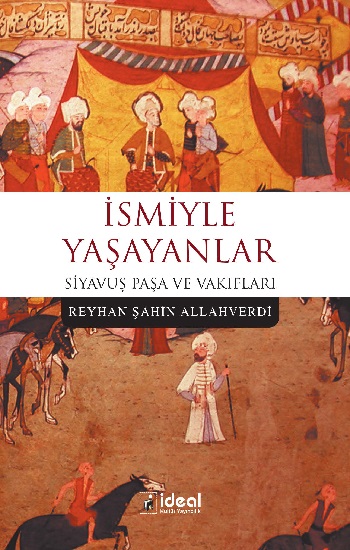 İsmiyle Yaşayanlar