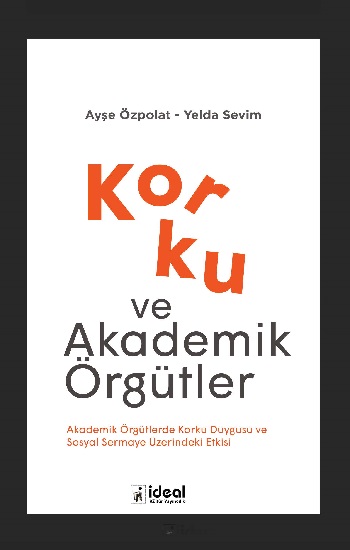 Korku ve Akademik Örgütler