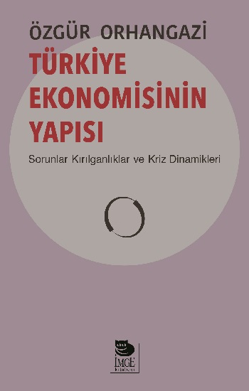 Türkiye Ekonomisinin Yapısı