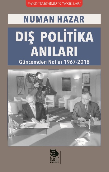 Dış Politika Anıları