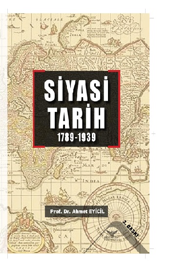 Siyasi Tarih (1789 - 1939)