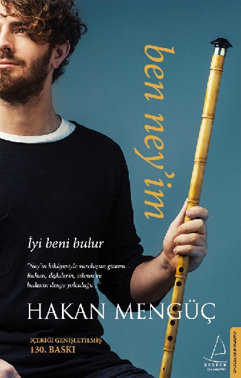 Ben Ney'im (Genişletilmiş Baskı)