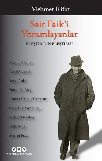 Sait Faik'i Yorumlayanlar