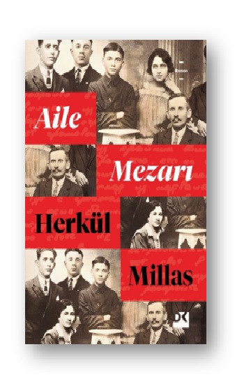 Aile Mezarı