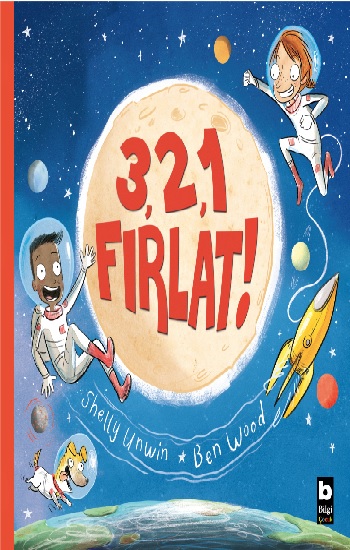 3, 2, 1 Fırlat!