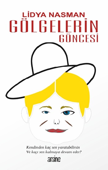 Gölgelerin Güncesi (Meryem)