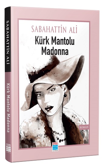 Kürk Mantolu Madonna