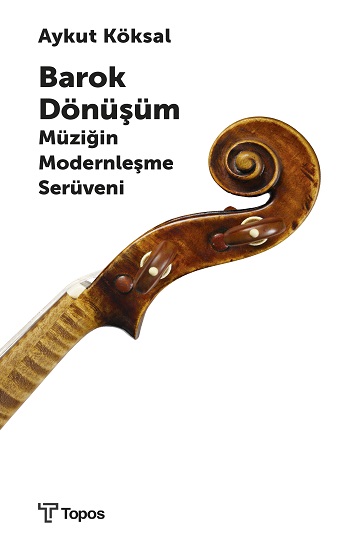 Barok Dönüşüm