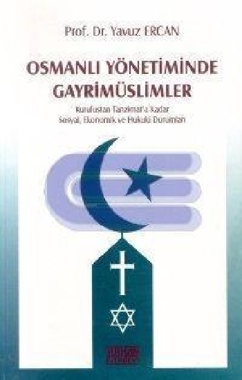 Osmanlı Yönetiminde Gayrimüslimler