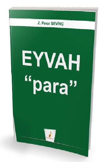 Eyvah "Para"