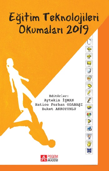 Eğitim Teknolojileri Okumaları 2019