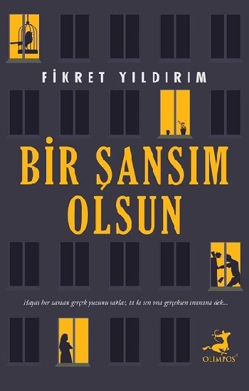 Bir Şansım Olsun