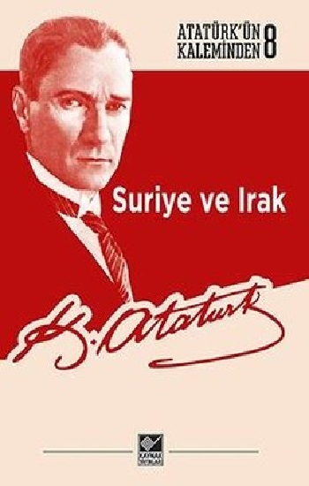 Suriye ve Irak