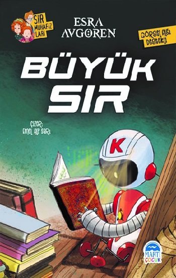 Sır Muhafızları - Büyük Sır