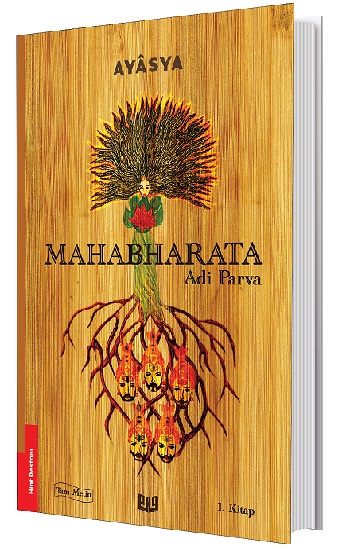 Mahabharata - Adi Parva (1. Kitap)