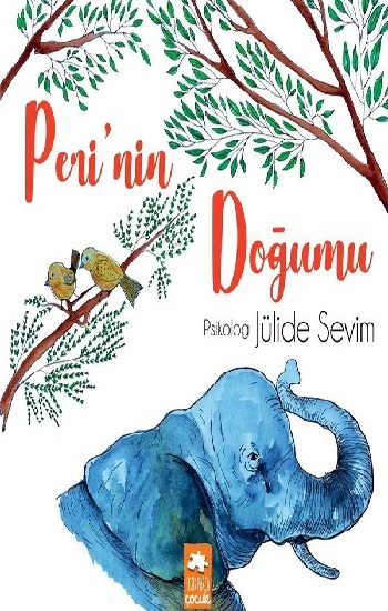 Peri'nin Doğumu