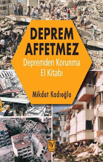 Deprem Affetmez